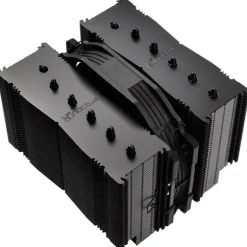 Disipador CPU Noctua NH-D15S Chromax Negro