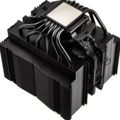 Disipador CPU Noctua NH-D15S Chromax Negro
