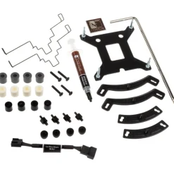 Disipador CPU Noctua NH-D15S Chromax Negro