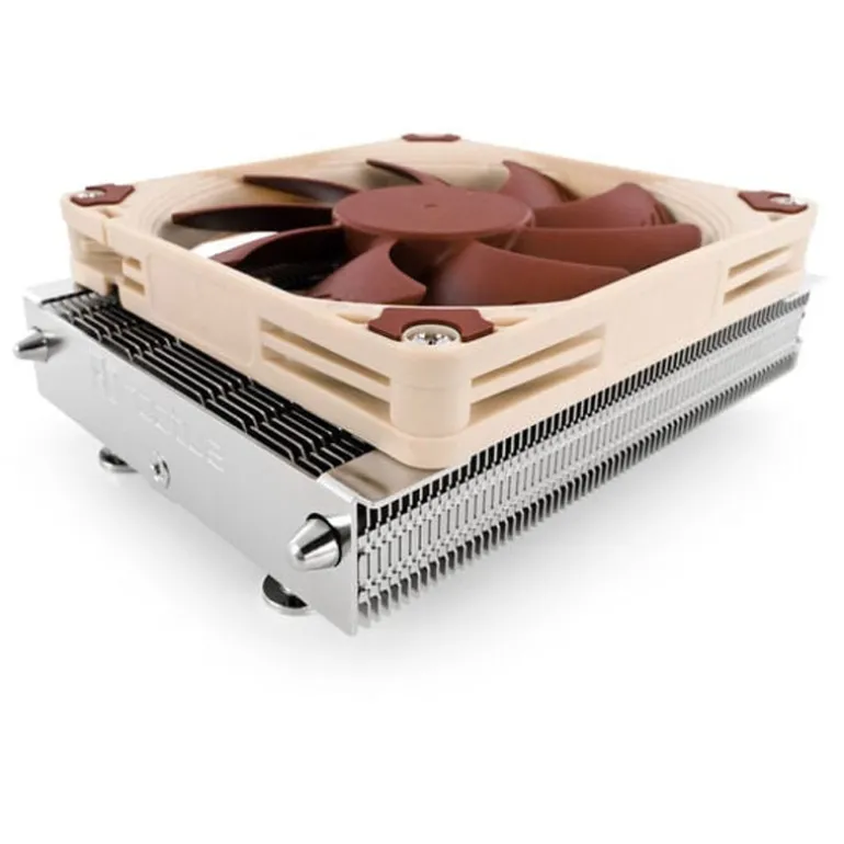 Disipador CPU Noctua NH-L9A-AM4