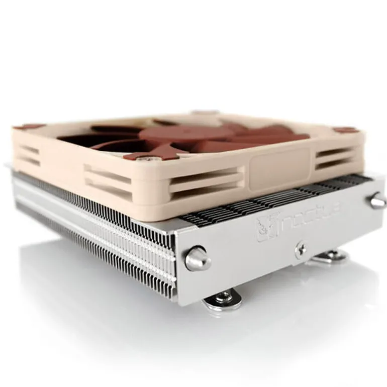 Disipador CPU Noctua NH-L9A-AM4