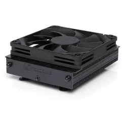 Disipador CPU Noctua NH-L9A-AM5 Negro