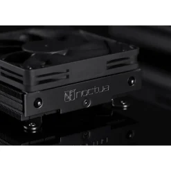Disipador CPU Noctua NH-L9I-17XX Negro