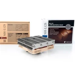 Disipador CPU Noctua NH-L12S