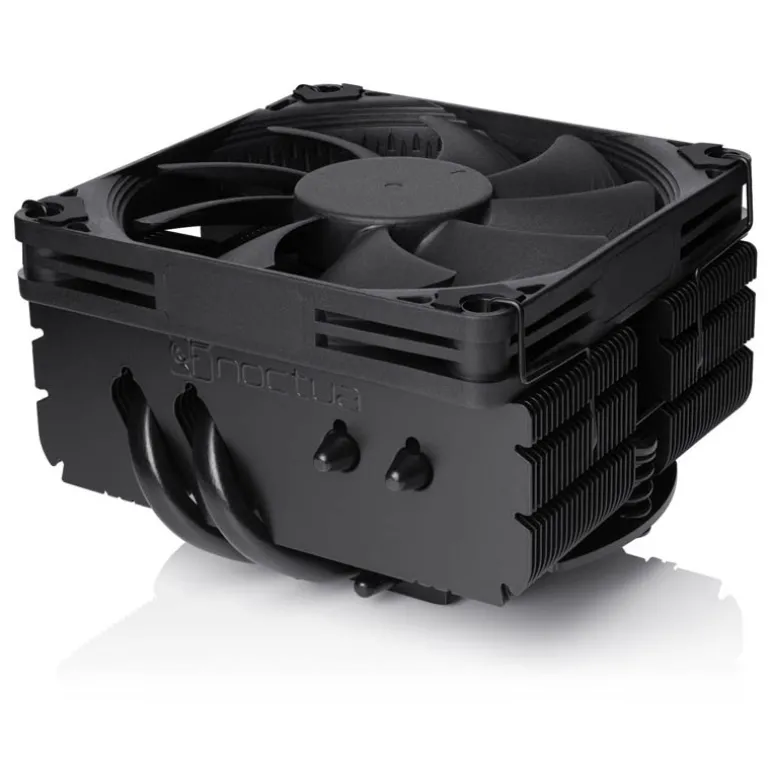 Disipador CPU Noctua NH-L9x65 chromax.black