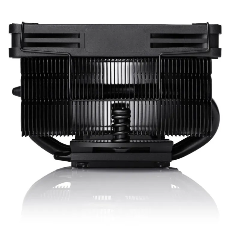 Disipador CPU Noctua NH-L9x65 chromax.black