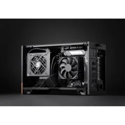 Disipador CPU Noctua NH-L9x65 chromax.black