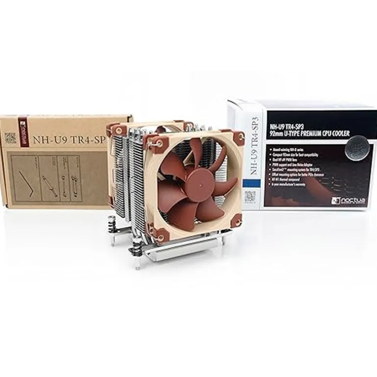 Disipador CPU Noctua NH-U9 TR4-SP3