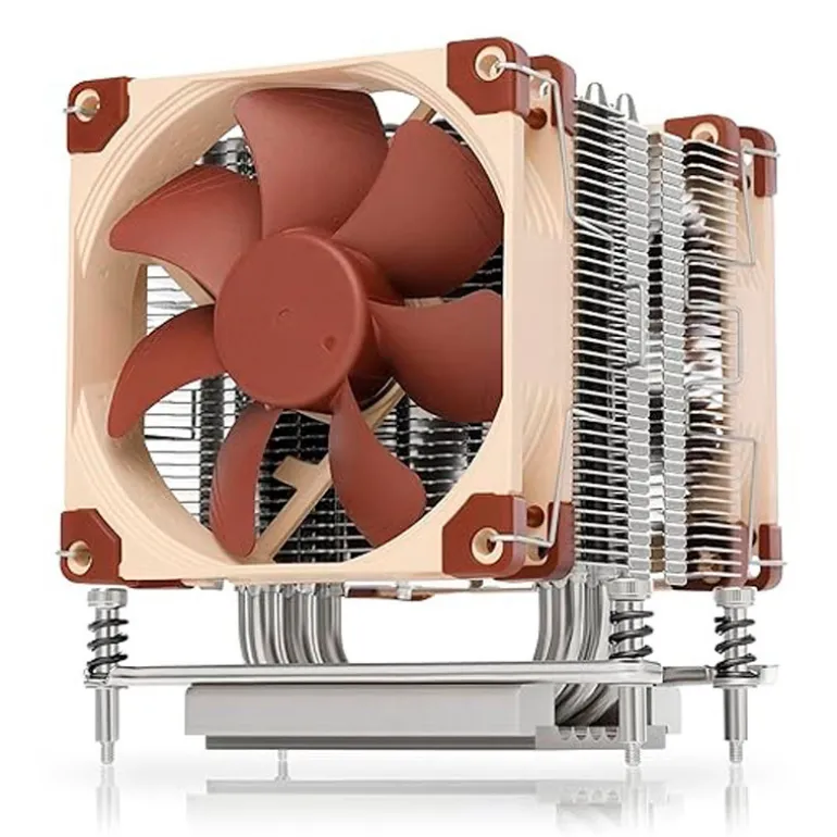 Disipador CPU Noctua NH-U9 TR4-SP3