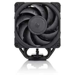 Disipador CPU Noctua NH-U12A chromax.black