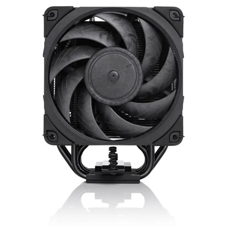 Disipador CPU Noctua NH-U12A chromax.black