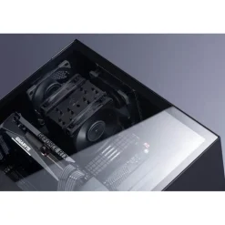 Disipador CPU Noctua NH-U12A chromax.black