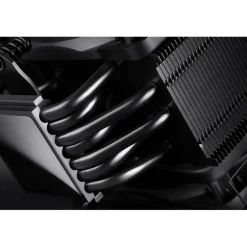 Disipador CPU Noctua NH-U12A chromax.black