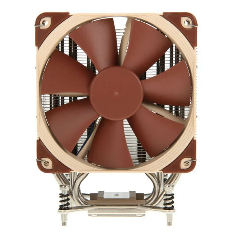 Disipador CPU Noctua NH-U12DX I4
