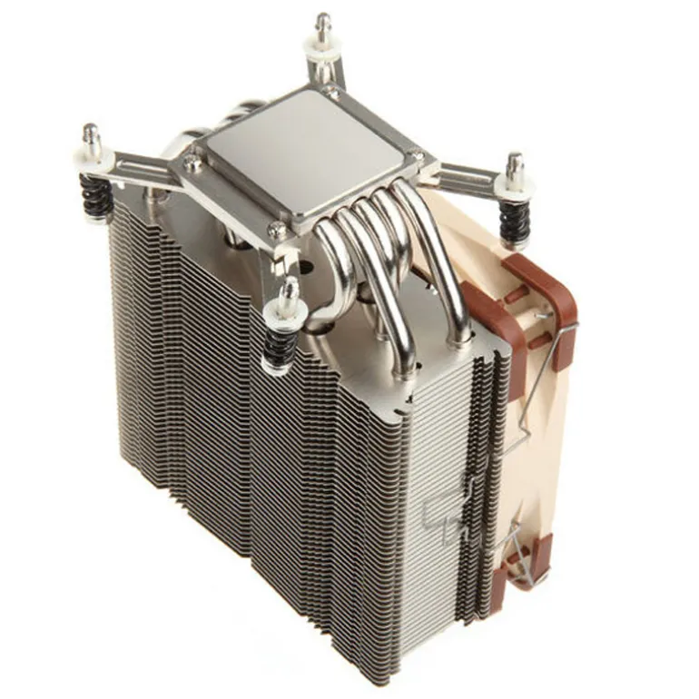 Disipador CPU Noctua NH-U12DX I4