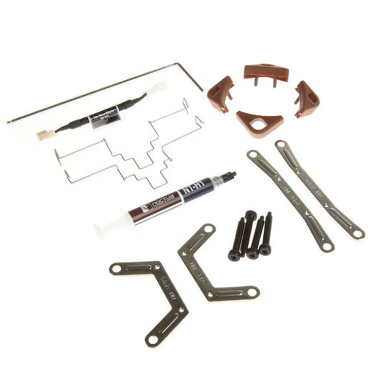 Disipador CPU Noctua NH-U12DX I4