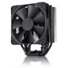Disipador CPU Noctua NH-U12S Chromax.black