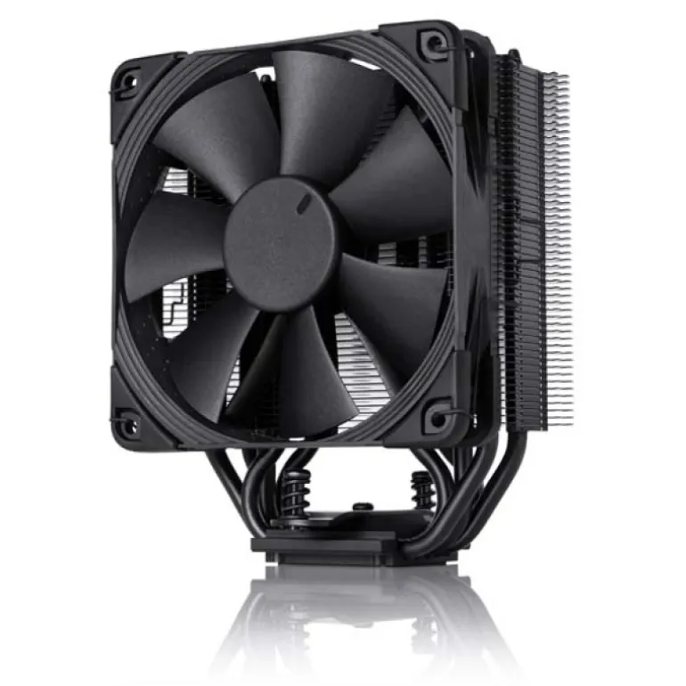 Disipador CPU Noctua NH-U12S Chromax.black