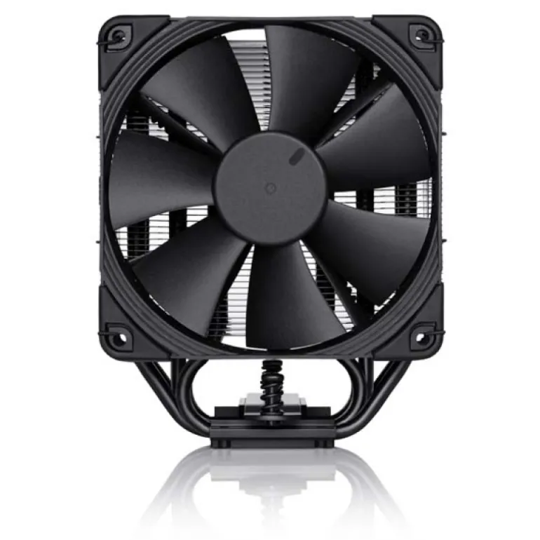 Disipador CPU Noctua NH-U12S Chromax.black