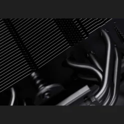 Disipador CPU Noctua NH-U12S Chromax.black