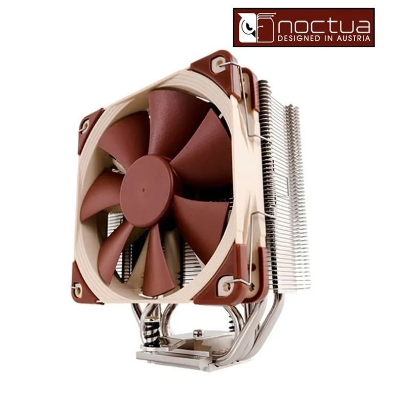 Disipador CPU Noctua NH-U12S