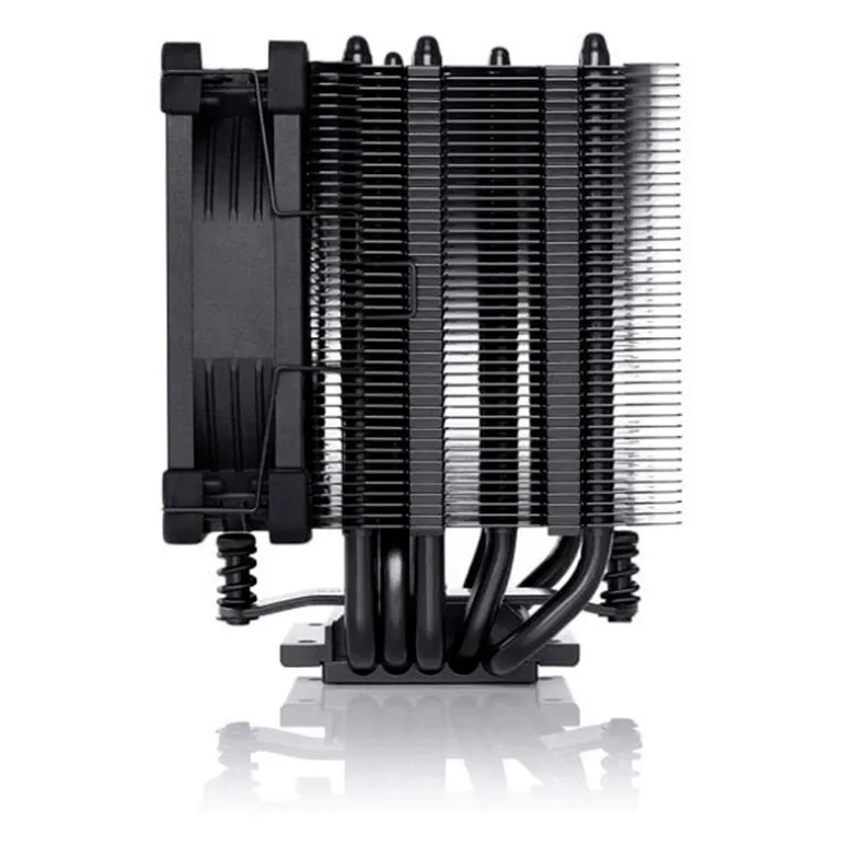 Disipador CPU Noctua NH-U9S Negro