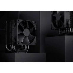 Disipador CPU Noctua NH-U9S Negro