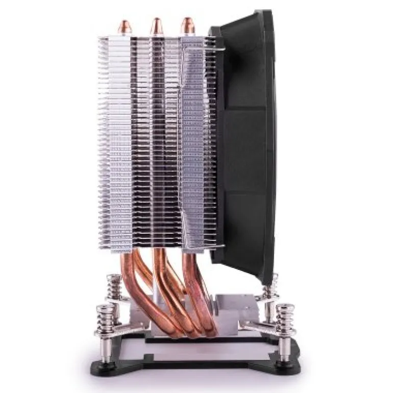 Disipador CPU NOX Hummer H-212