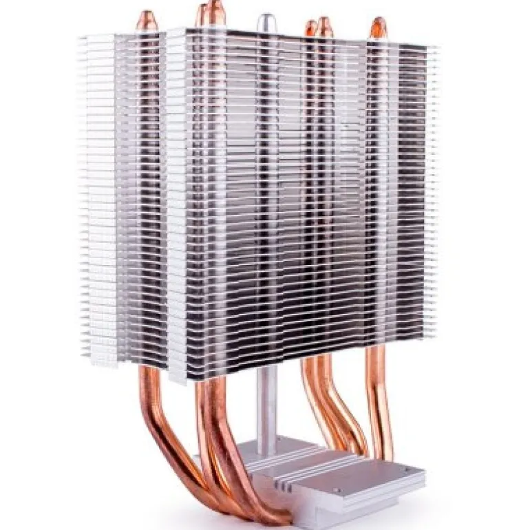 Disipador CPU NOX Hummer H-212