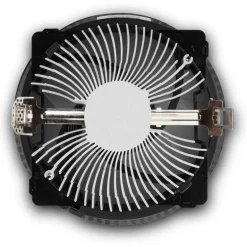 Disipador CPU Nox Hummer H-123 Pro PWM RGB