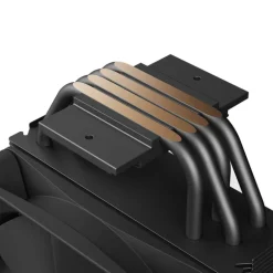 Disipador CPU NZXT T120 ARGB Negro