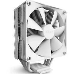Disipador CPU NZXT T120 Blanco
