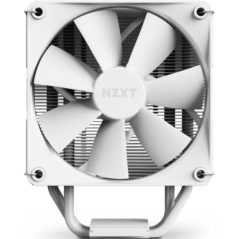 Disipador CPU NZXT T120 Blanco