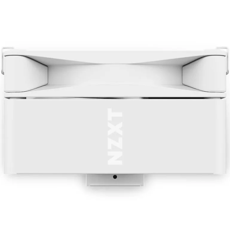 Disipador CPU NZXT T120 Blanco