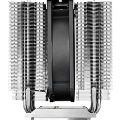 Disipador CPU SilverStone XED120 WS Plata