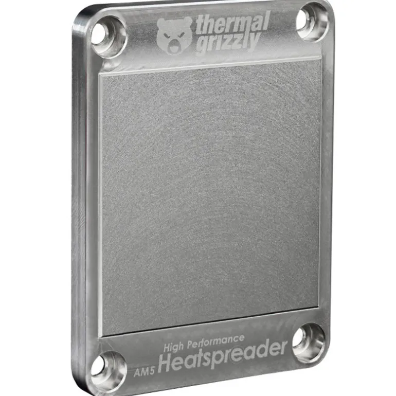 Disipador CPU Thermal Grizzly Térmico Para AM5