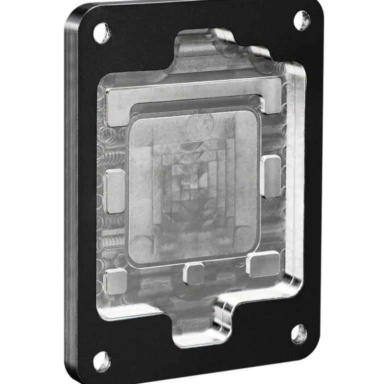 Disipador CPU Thermal Grizzly Térmico Para AM5