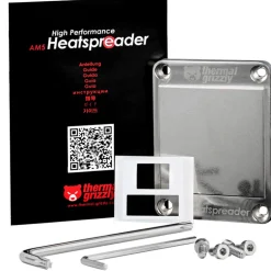 Disipador CPU Thermal Grizzly Térmico Para AM5