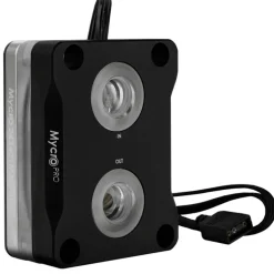 Disipador CPU Thermal Grizzly Mycro Direct-Die Pro RGB V1 De Agua Para Socket 1700