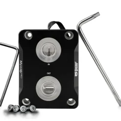 Disipador CPU Thermal Grizzly Mycro Direct-Die Pro RGB V1 De Agua Para Socket 1700