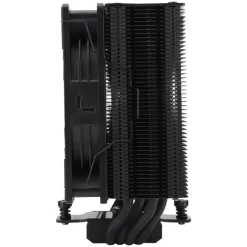 Disipador CPU ThermalRight Assassin Spirit 120 EVO ARGB Negro