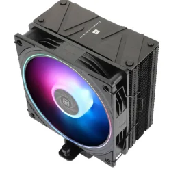 Disipador CPU ThermalRight Assassin Spirit 120 EVO ARGB Negro