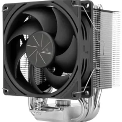 Disipador CPU ThermalRight Assassin X 90 SE V2 Negro