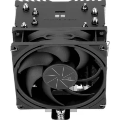 Disipador CPU ThermalRight Assassin X 90 SE V2 Negro