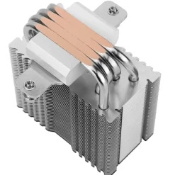 Disipador CPU ThermalRight Assassin X 90 SE V2 Negro