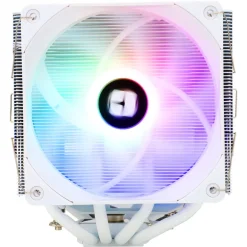 Disipador CPU Thermalright Frost Spirit 140 V3 ARGB Blanco