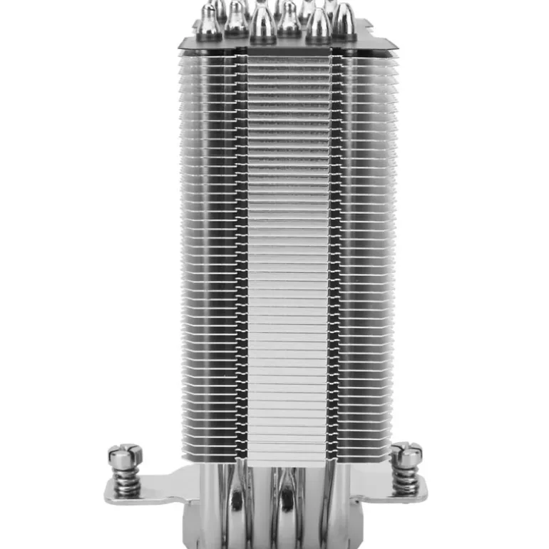 Disipador CPU ThermalRight Burst Assassin 120 Plata