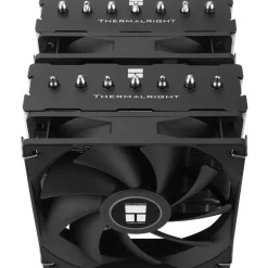 Disipador CPU Thermalright Phantom Spirit 120 SE