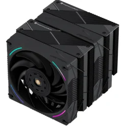 Disipador CPU ThermalRight Phantom Spirit 120 EVO Negro