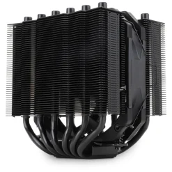 Disipador CPU ThermalRight Silver Soul 135 Negro